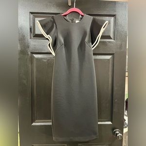 Calvin Klein cocktail dress